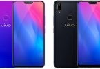 Vivo Y89 Feature