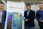 Wawancara Huawei Feature