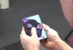 Xiaomi Lipat Feature Leak