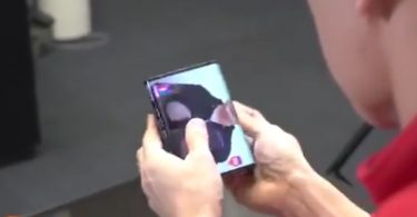 Xiaomi Lipat Feature Leak