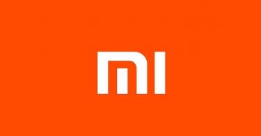 Xiaomi Logo Featurez