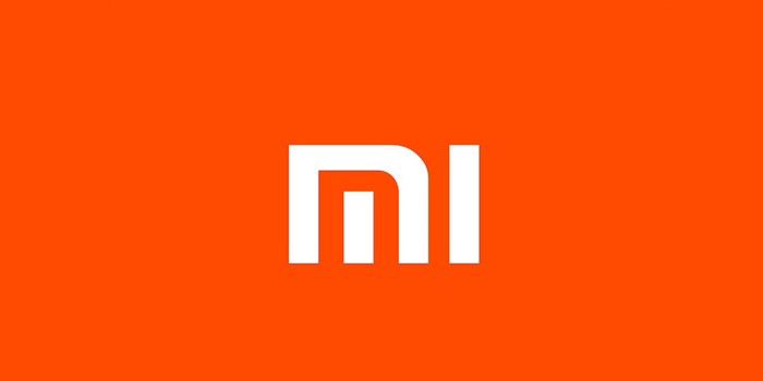 Xiaomi Logo Headerz