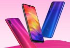 Xiaomi Redmi Note 7 Feature