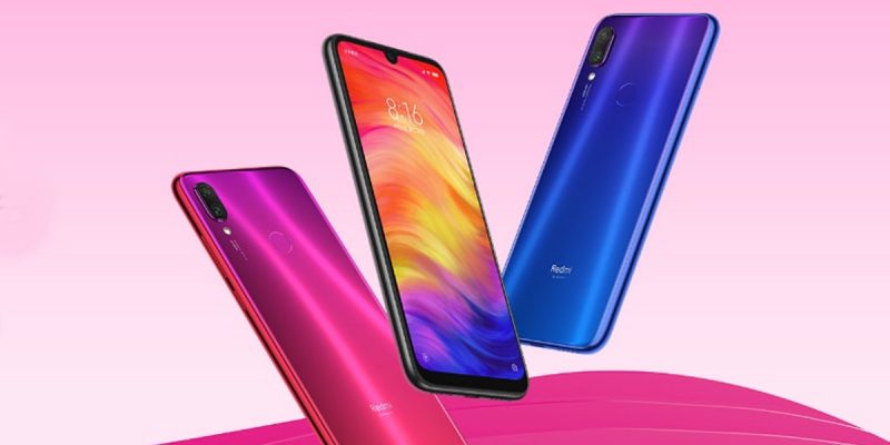 Samsung Galaxy M31 Vs Xiaomi Redmi Note 8 Pro Which Is