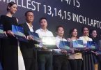 ZenBook 13 UX333 baru Feature