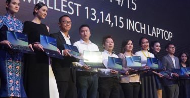 ZenBook 13 UX333 baru Feature