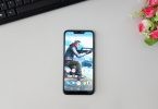 Zenfone Max Pro M2 Feature