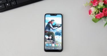 Zenfone Max Pro M2 Feature