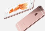 iPhone 6s Feature Leak