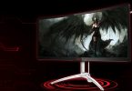 AOC Agon 3 Featurej