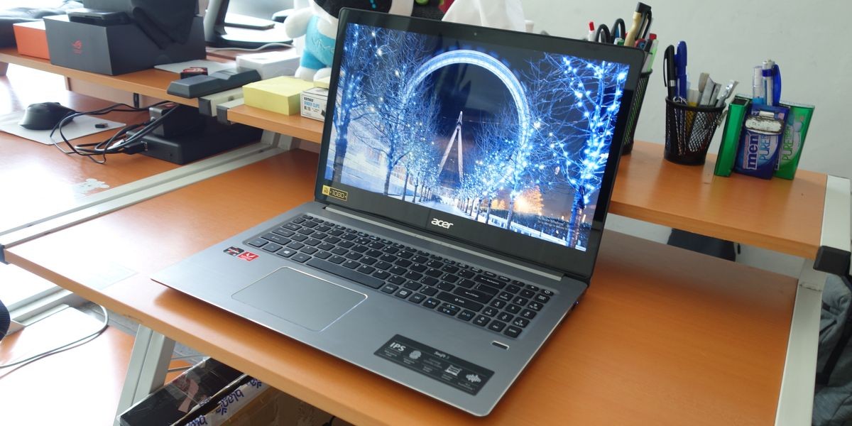 Acer Swift 3 SF315-41