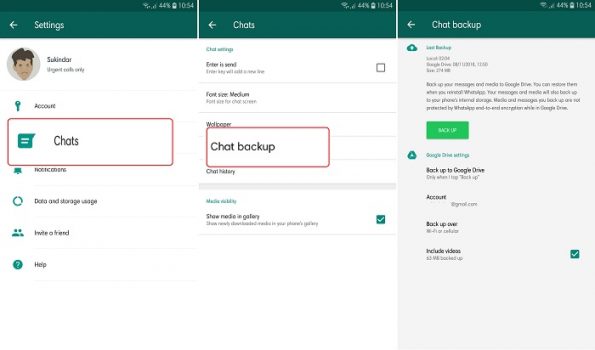 Cara Memindahkan Akun WhatsApp ke HP Baru Buat Kamu yang