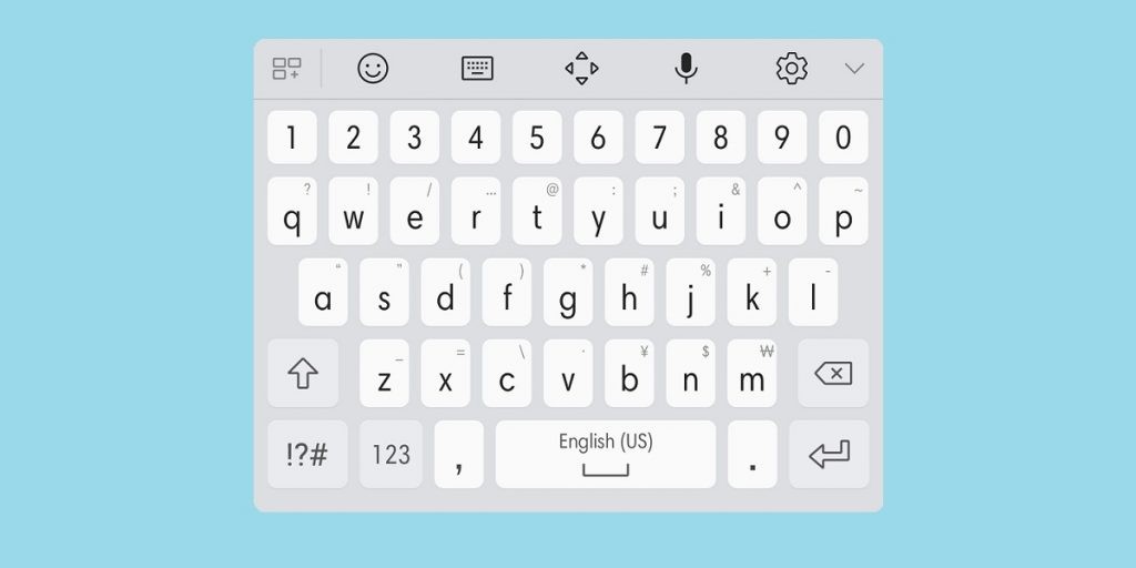 4 Cara Mengatasi Papan Tombol (Keyboard) Samsung yang Tiba-Tiba