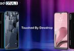 Coolpad Cool 3 Feature