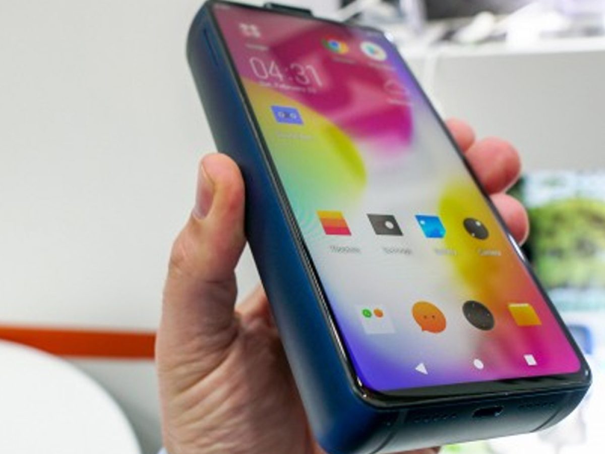 Energizer Power Max P18k Pop Smartphone Baterai 18000 Mah Bisa Siaga 50 Hari Gadgetren