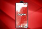 Energizer Ultimate U620S Pop Feature
