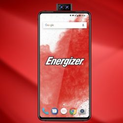 Energizer Umumkan Hp Ultimate U620s Pop Dengan 5 Kamera Dan Ram 6gb Gadgetren