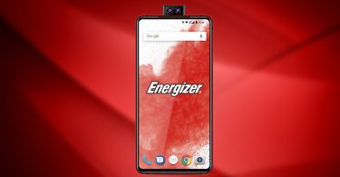 Energizer Ultimate U620S Pop Feature