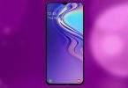 Galaxy M30 Leak Feature
