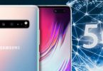 Galaxy S10 5G Feature
