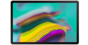 Galaxy Tab A 10 1 2019 feature