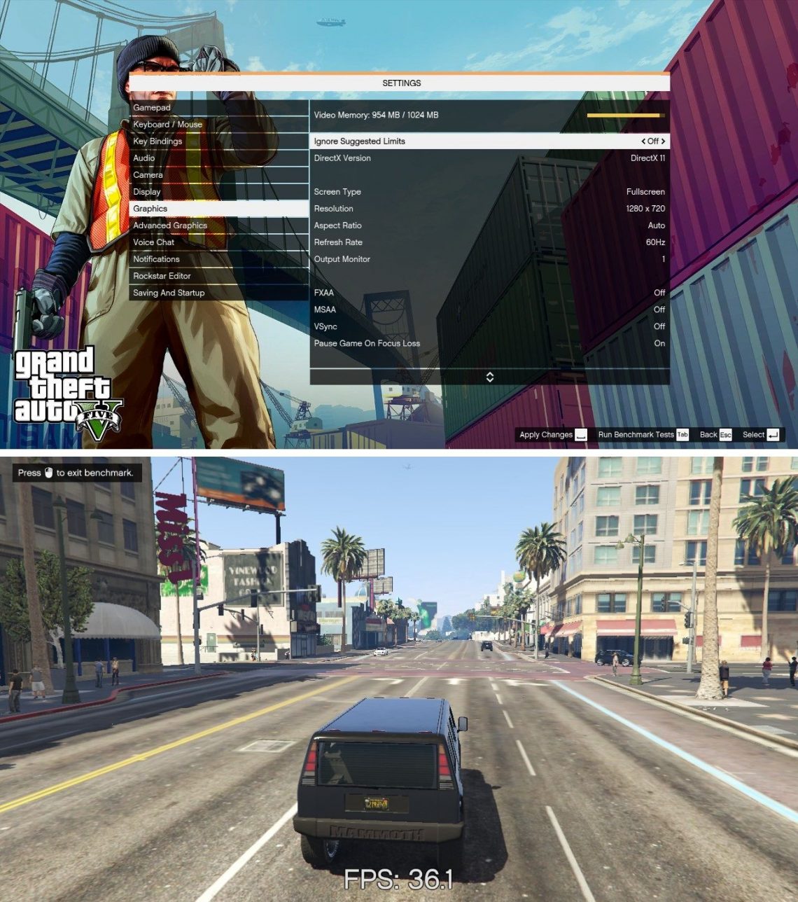 R7 360 для gta 5 фото 64