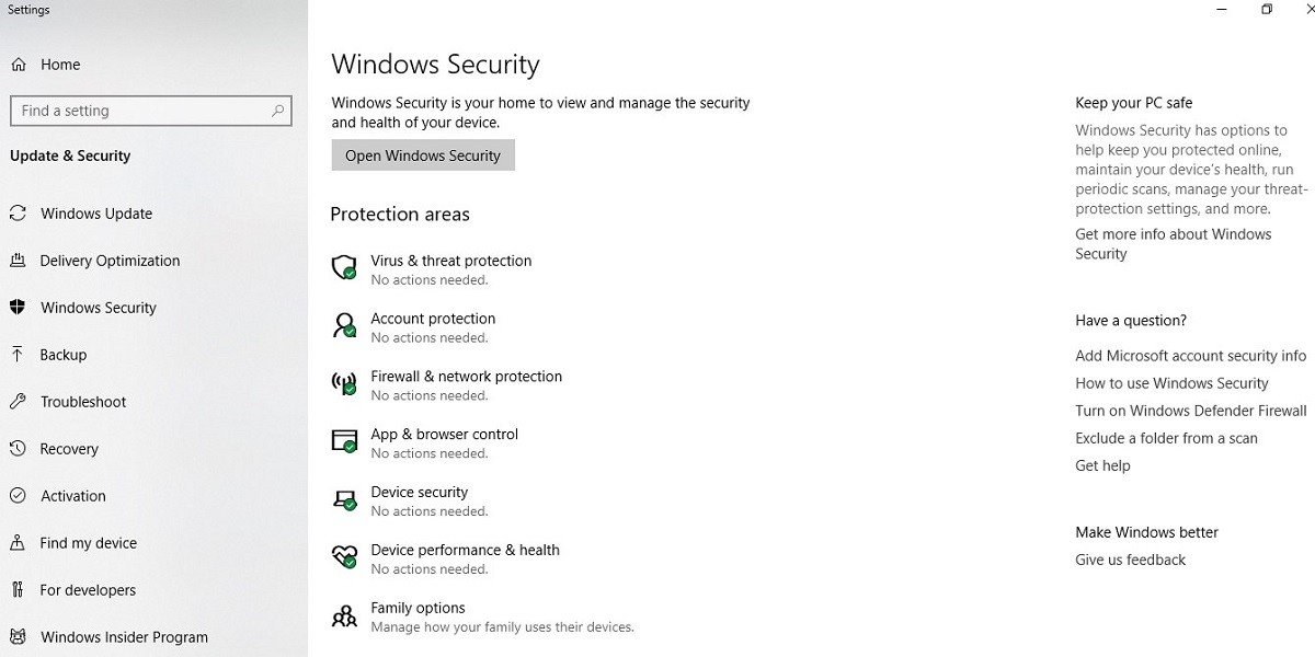 windows 10 activation virus