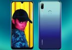 Huawei Nova Lite 3 Feature