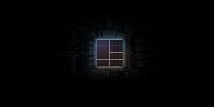 Ilustrasi chipset Samsung Galaxy S10e Kinerja