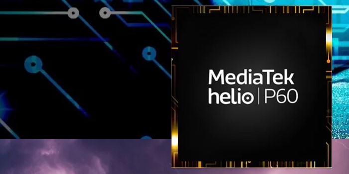 MediaTek Helio P60 VS Snapdragon 660