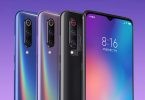 Mi 9 dua Feature