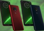 Moto G7 Plus Feature