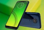 Moto G7 Power Feature