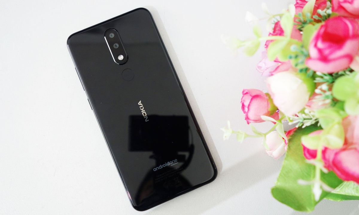 Nokia 5.1 Plus