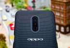 OPPO 10x Zoom Feature