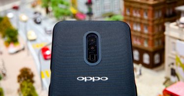 OPPO 10x Zoom Feature