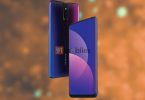OPPO F11 Pro Leak Feature
