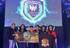 Predator League BOOM Feature
