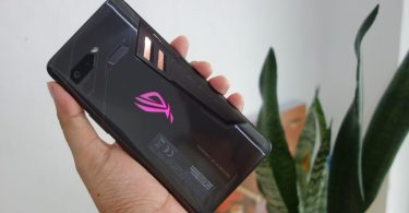 Review ASUS ROG Phone Featured