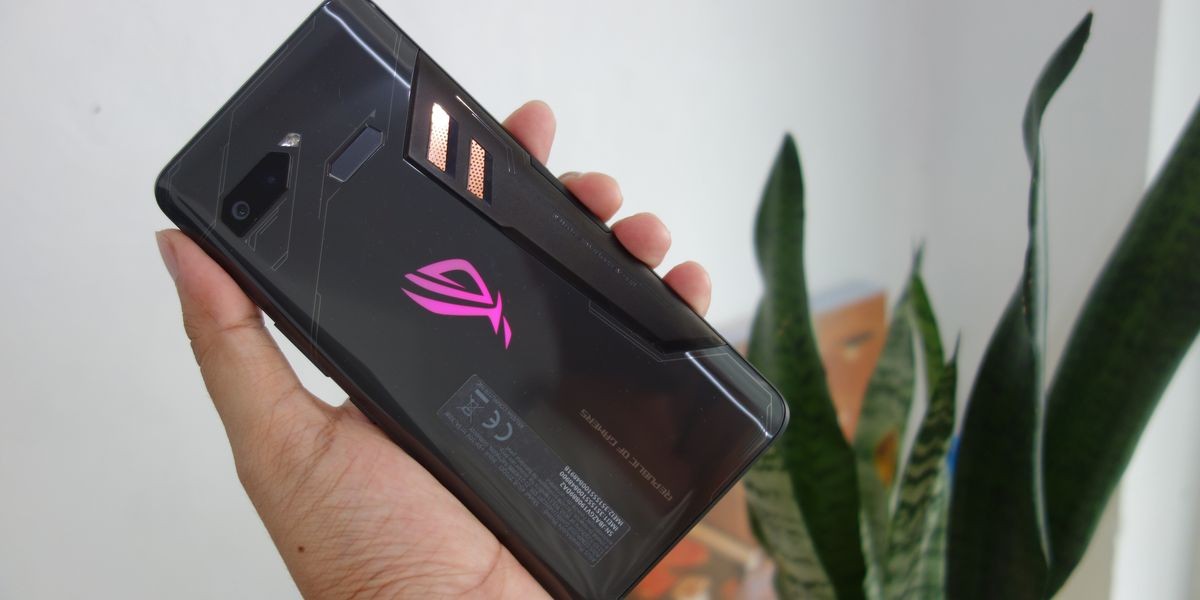ASUS ROG Phone