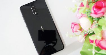 Review Nokia 5.1 Header