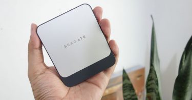 Review Seagate Fast SSD BaruHeader