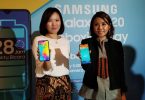 Samsung Galaxy M20 Feature