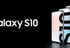 Samsung Galaxy S10 Feature