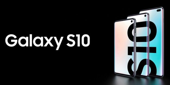 Samsung Galaxy S10 Feature
