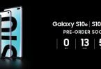 Samsung Galaxy S10 Pre-order Featured