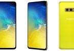 Samsung Galaxy S10e Featur