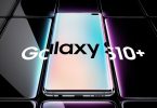 Samsung Galay S10 Plus Featur