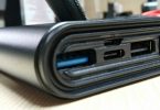 Sniper Powerbank Feature