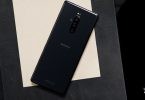 Sony Xperia 1 Feature